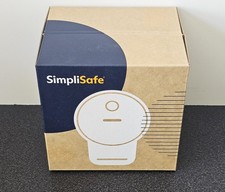 SimpliSafe Outdoor Wireless Security Camera 1...
