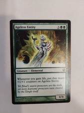 Ageless Entity Duel Decks: Ajani vs. Nicol Bolas Regular