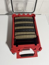 Milwaukee Packout PMAG Organizer Insert &ndash; BLACK