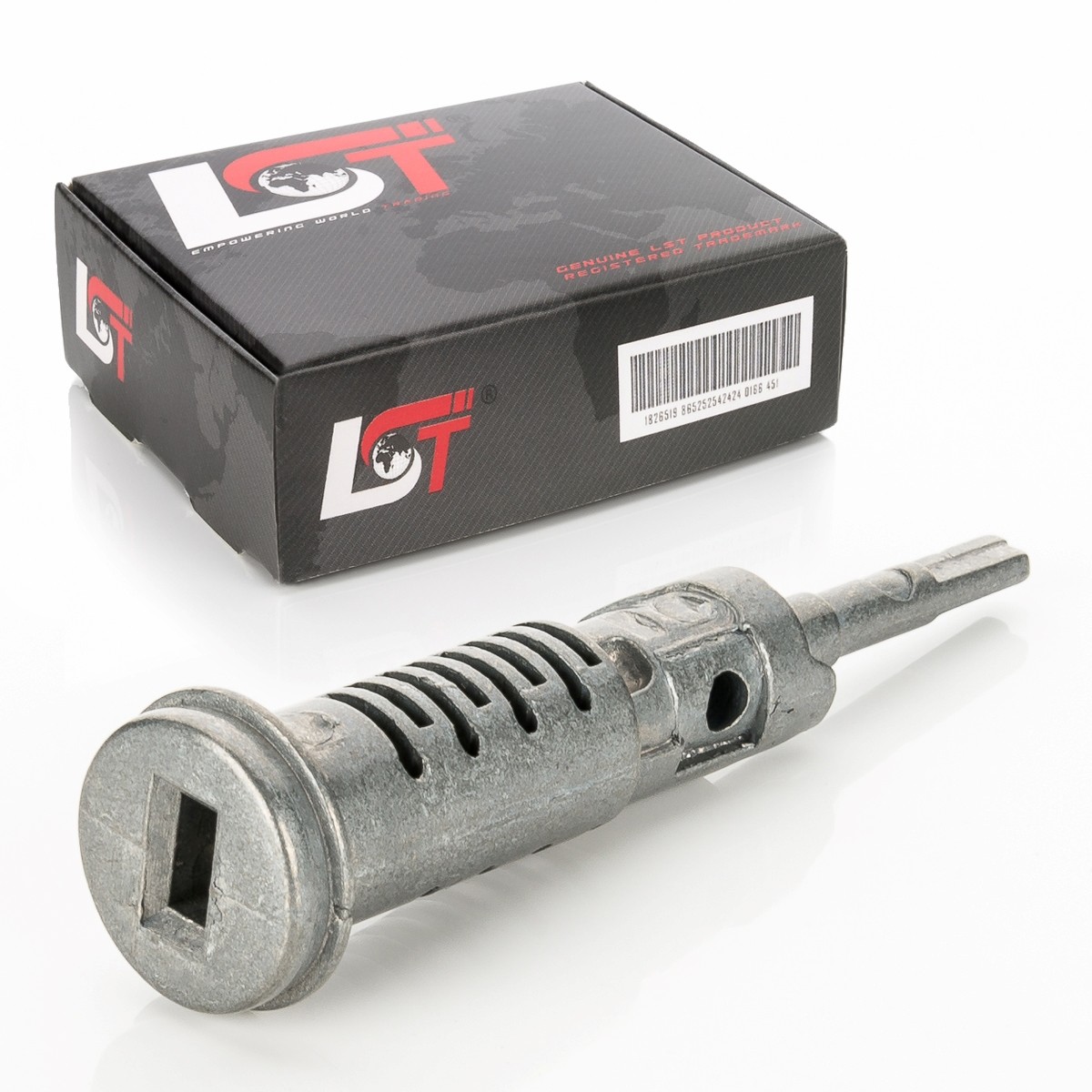 Ignition Lock Cylinder Lock Shaft Repair Kit For OPEL VECTRA A