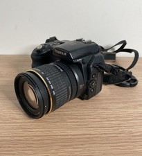 Fujifilm Finepix S9600 9.0MP Digital Bridge Camera Only 10.7x 28-300mm Lens