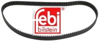 Febi Bilstein 23435 Zahnriemen Steuerriemen FüR Honda FüR Opel