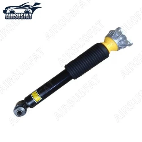 Rear Suspension Shock Absorber Strut w/o EDC For BMW F07 F11 530i 535i 540i 550i - Image 2 of 2