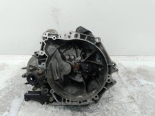 Boite de vitesse Peugeot 207