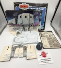 1980 Hoth Ice Planet Complete w/ Box Vintage Star Wars Kenner ESB Playset