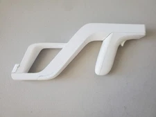 Nintendo Wii RVL-023 Zapper Shooter Controller Official OEM Accessory Attachment