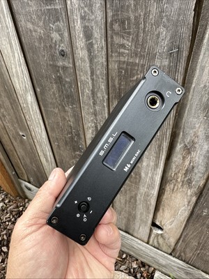 SMSL M6 MINI DAC