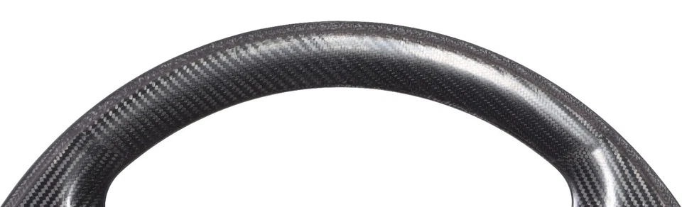 Bicicleta de Carretera Tubular HED 3C Carbono Tri Radios Rueda DELANTERA 700c QR Freno de Llanta Tri TT Foto 4 de 4