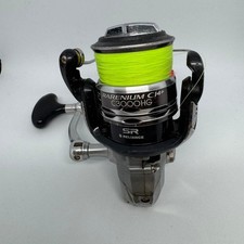 Per Rarenium CI4+ C3000HG