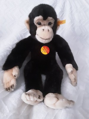 STEIFF Affe ''Jocko''