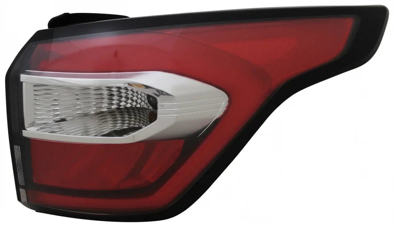 Rückleuchte für Ford Kuga Van Rechts Hinten Außen 13-19 - Bild 2