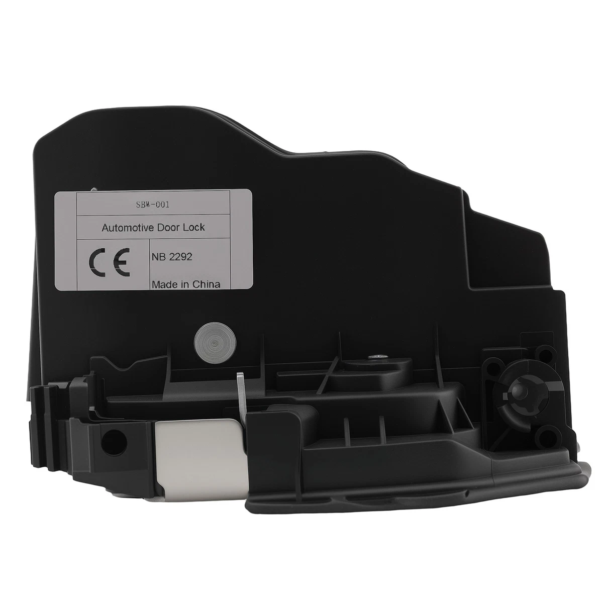 Attuatore Serratura Porta Per BMW Per E90 E91 F30 F80 330d 325xi 316 320 RHD Anteriore Sinistra Destra Serratura Attuatore 51217202144 51217202145 Serratura Porta (Color : Anteriore Sinistro