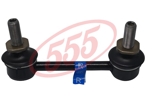 555 Koppelstange Stabilisator Hinten Rechts FüR Toyota Corolla Compact _E11_-image