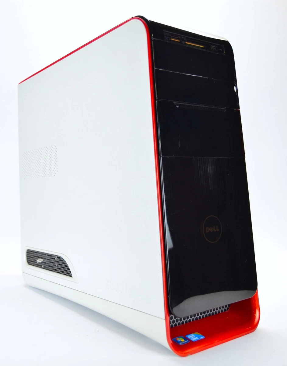 dell studio xps 9000 products for sale | eBay
