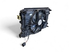Volkswagen Tiguan 2021 Benzin Wasserkühler Kühlerdpaket 5Q0121203DE UTO71111