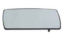 Spiegelglas AußEnspiegel Rechts FüR Ford Escort VI Stufenheck GAL