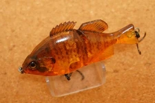 Jackall   Baby Giron         (G229D3