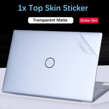 Pre-cut 1x Top Skin Sticker For DELL XPS 15-9550-D1528 Precision 5510 15"