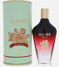 Glacier Bella by Maison Alhambra EDP Spray 3.4 oz~FREE SHIP~AUTHENTIC