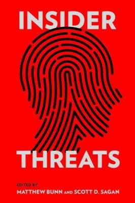 Insider Threats Paperback