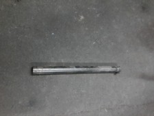 Tube d'échappement Renault MEGANE