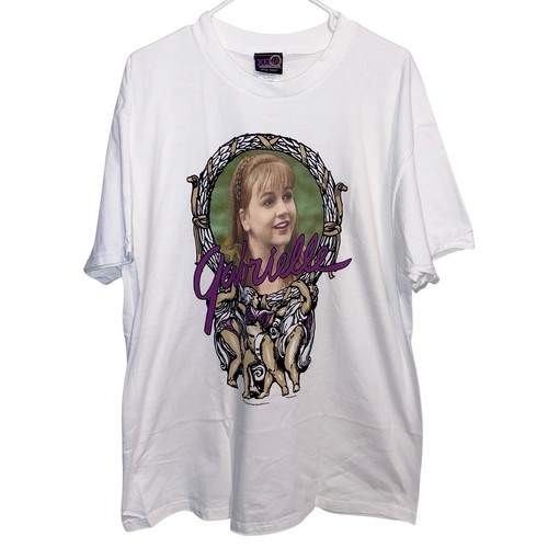 Vintage xena t shirt - Gem