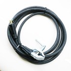 Welding Earth Lead 70mm 4 metre