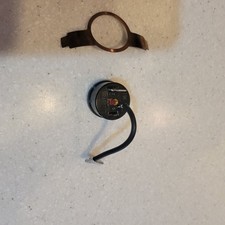 Klixon Thermal Overload Protector for refrigeration motor