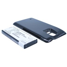 Battery for Samsung Galaxy Note 4 SM-N9100 SM-N9109W SM-N910F EB-BN916BBC Li-ion
