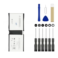 For Microsoft Surface 2 RT2 1572 10.6 inch MH29581 Repalcement P21G2B Battery