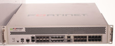 Fortinet FortiGate FG-1000D 1000D Network Security/Firewall Appliance
