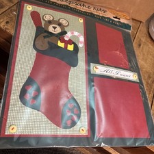 All I Want for Christmas is Keepsake Kit for 12 x 12 Scrapbooks Holiday Designs