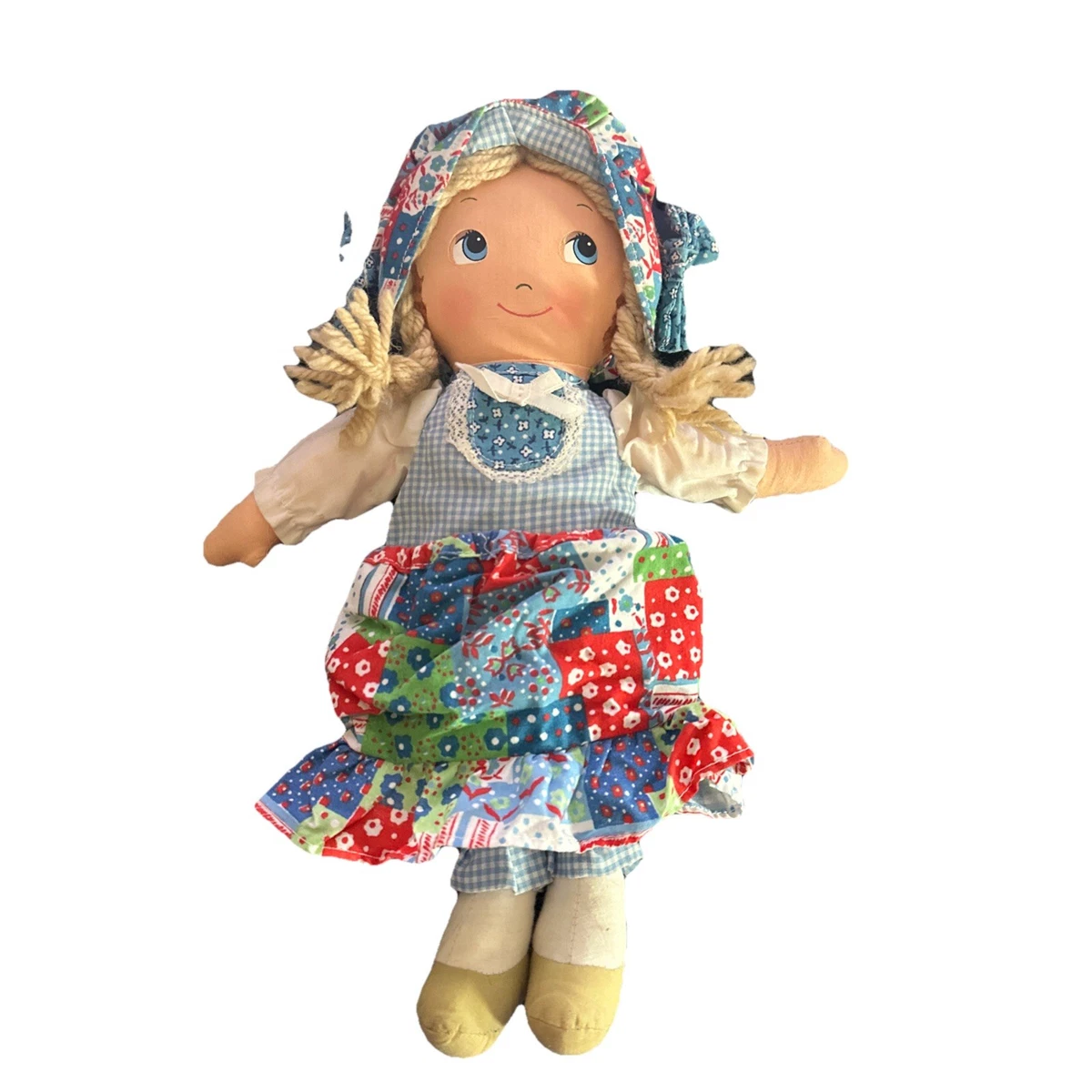 Holly Hobbie Action Figures & Accessories for sale | eBay