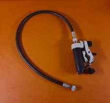 Canon FFP-T61 Manual Focus Controller, Cable & CR-30 Clamper Studio Field Lens