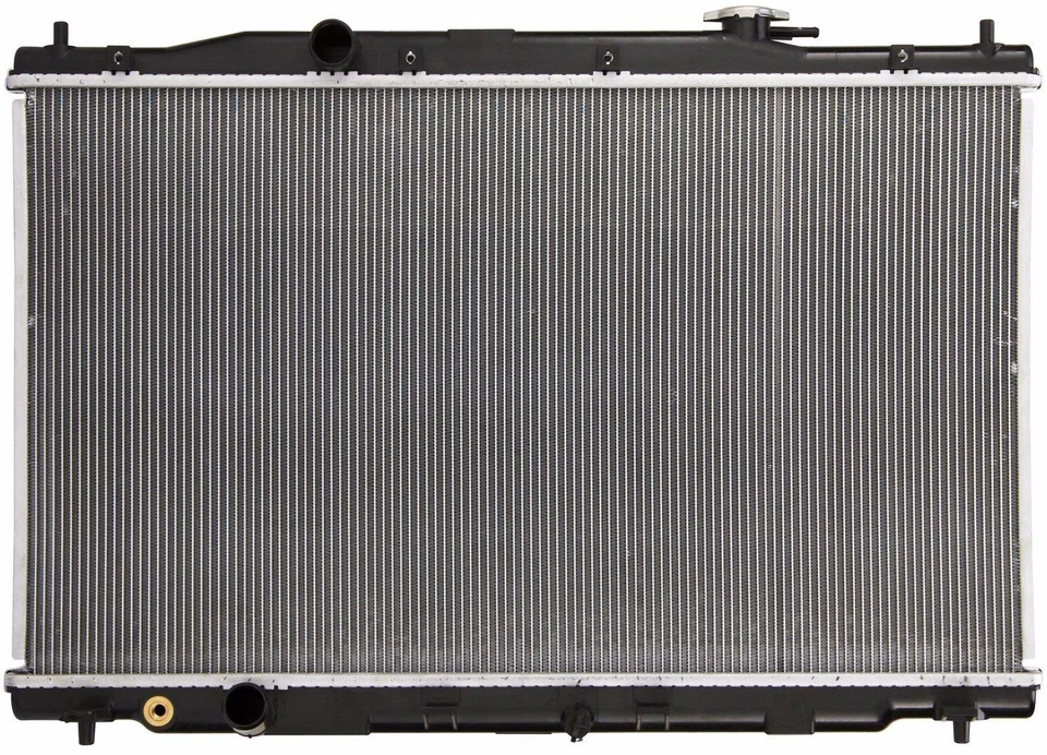 Radiador nuevo para Honda CR-V 2012-2016 2,4 L Foto 2 de 4