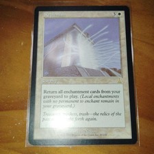 Replenish #15 Prices | Magic Urzas Destiny | Magic Cards