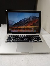 Apple MacBook Pro Early 2011 13" A1278 Core i5 2.3GHz 4GB RAM 256GB SSD