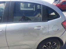 Porte arrière et accessoires Citroen C3