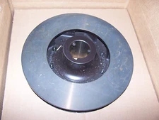 NEW NEXEN XTB 14 ROTOR HUB 2.500 CW 835425 HUB WITH MOUNTING BRACKET 