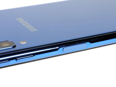 Samsung Galaxy A7 (2018) A750F Unlocked 24MP 6.0'' 64GB Dual SIM