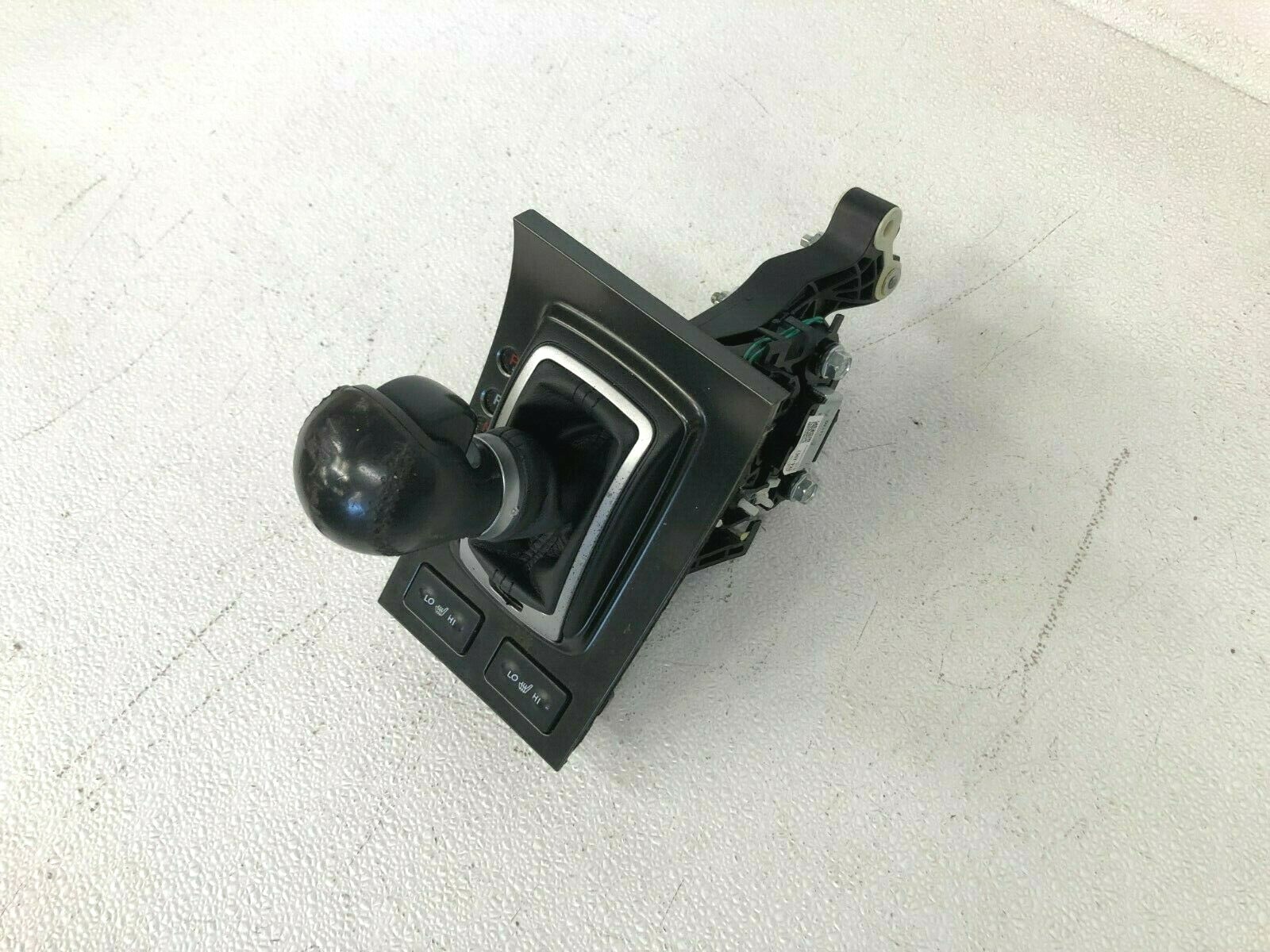 ⭐2012 2013 2014 ACURA TL 3.5L AUTOMATIC SHIFTER GEAR SELECTOR LEVER OEM
