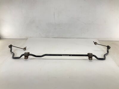 17-20 JAGUAR F-PACE Rear Stabilizer Sway Bar W/ Links OEM