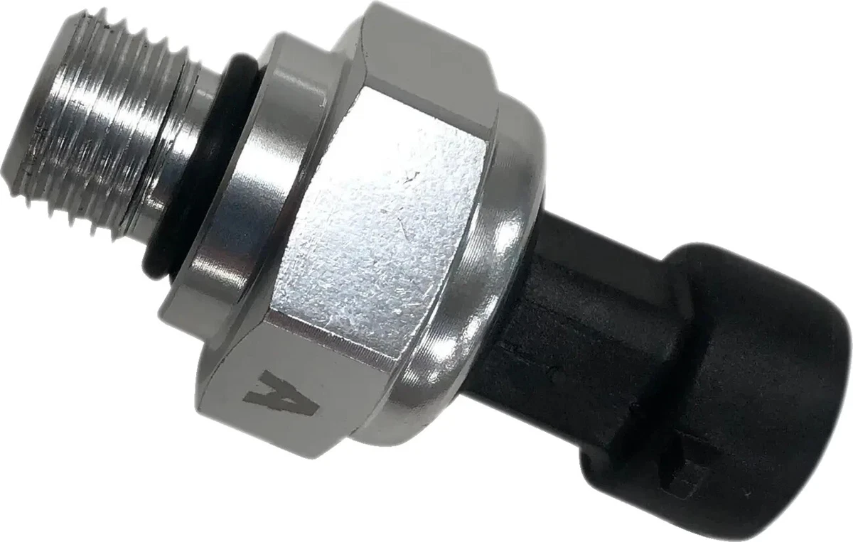 Drag Specialties Oil Pressure Switch M8 Touring 17-23 Harley 