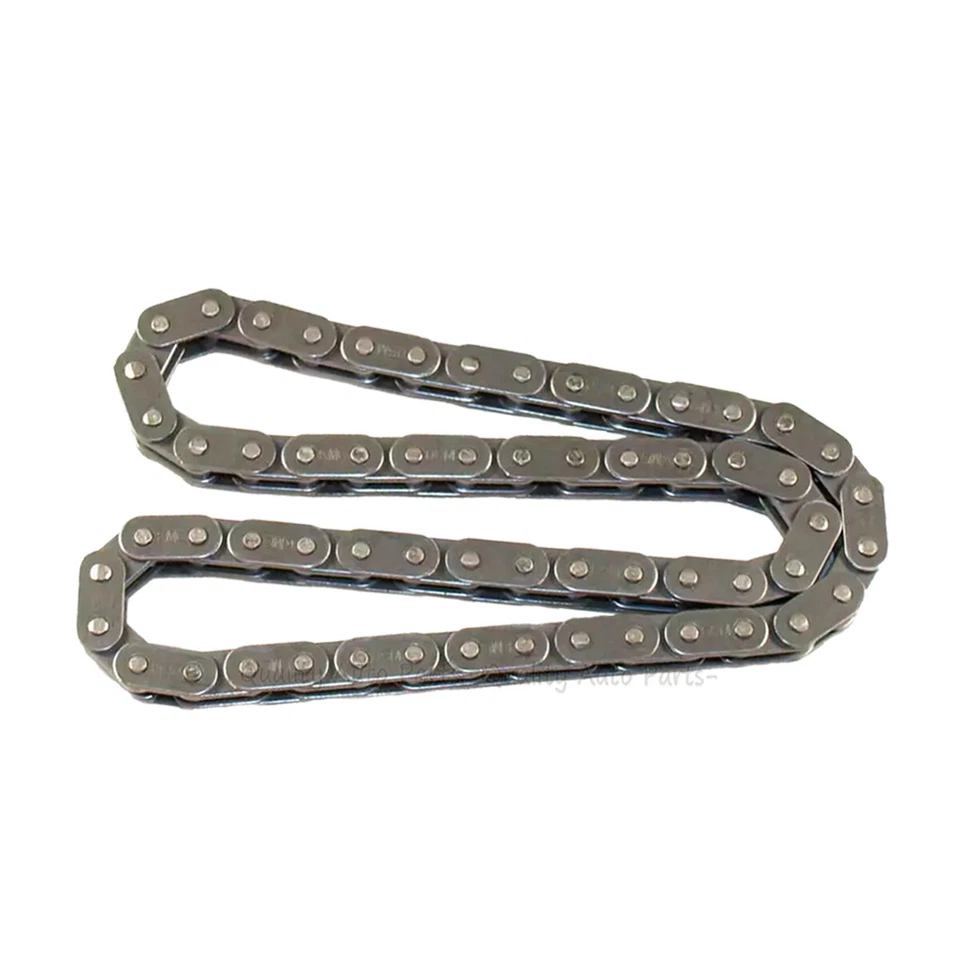 Timing Chain Kit Water Pump Gear Solenoid For Chevrolet Silverado Avalanche 6.0L - Image 2 of 4