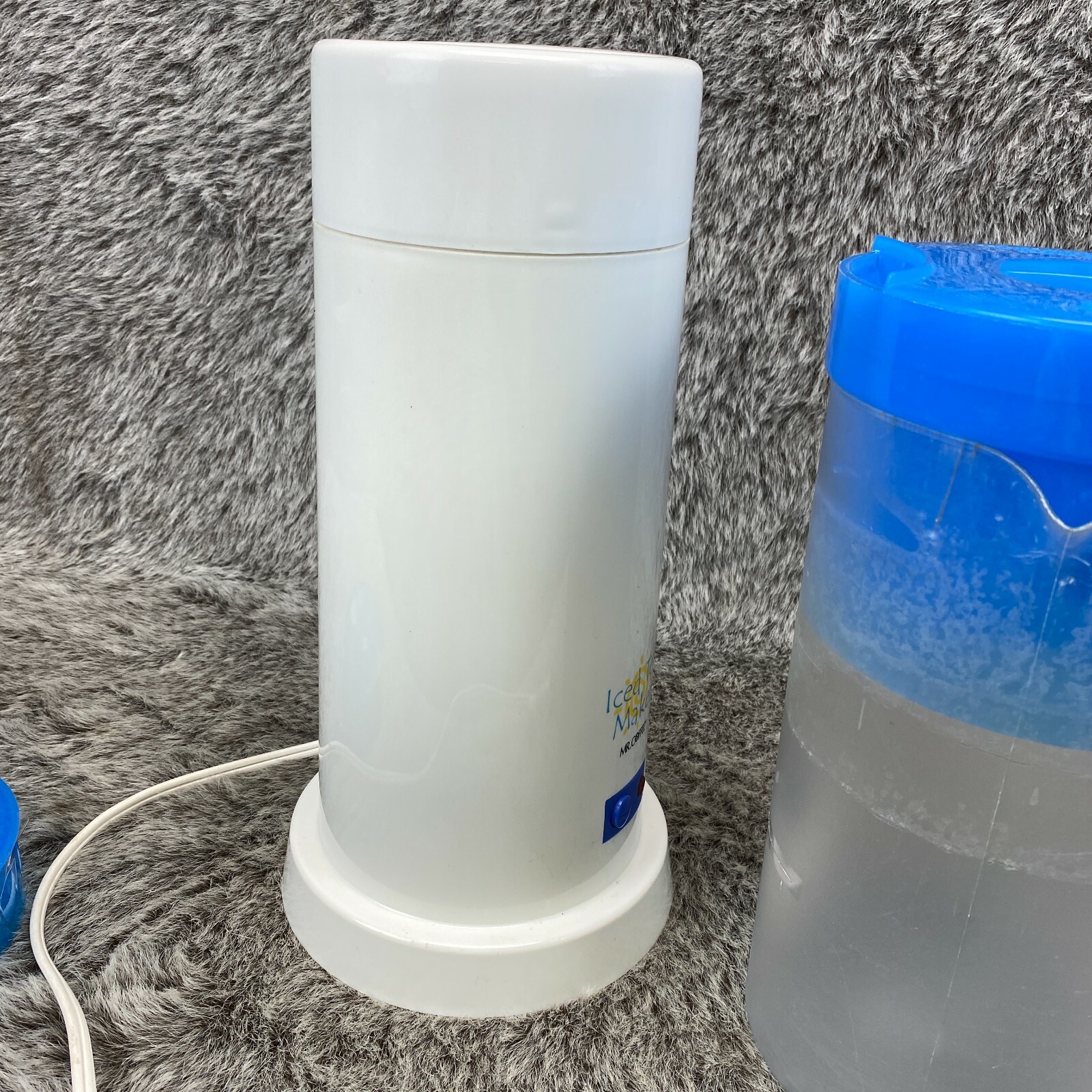 Sunbeam Iced Tea Maker Mr Coffee TM1.7 WORKING PLEASE READ eBay