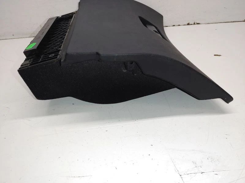 BMW 325I E46 2003 guantera puerta negra 8201231 Foto 3 de 4