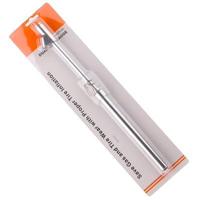 Dual Foot Truck Air Gauge 10-150 psi *Pressure Gage HEAVY DUTY Dual Foot Truck Air Gauge 10-150 psi *Pressure Gage HEAVY DUTY