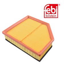 FEBI BILSTEIN Luftfilter Filtereinsatz für Volvo XC70 II T6 AWD 3.2 V70 III