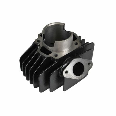 Big Bore Cylinder Piston Gasket Kit For Yamaha PW50 1981-2018 4J2