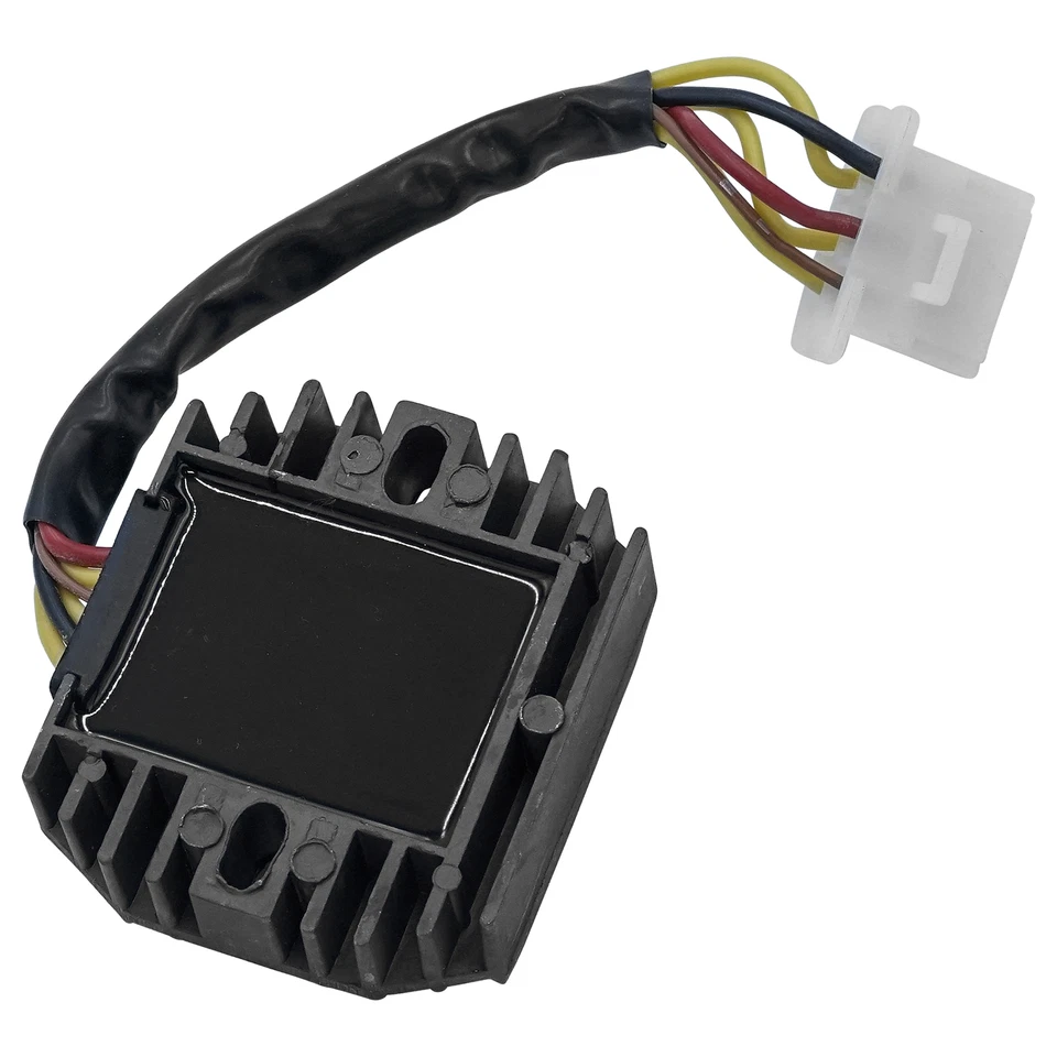 Regulator Rectifier for Kawasaki Vulcan 500 EN500 Ltd 1996-2009 Regulator - Image 3 of 4